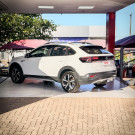 VW - VolksWagen Nivus Highline 1.0 200 TSI Flex Aut. 2021 Flex-4