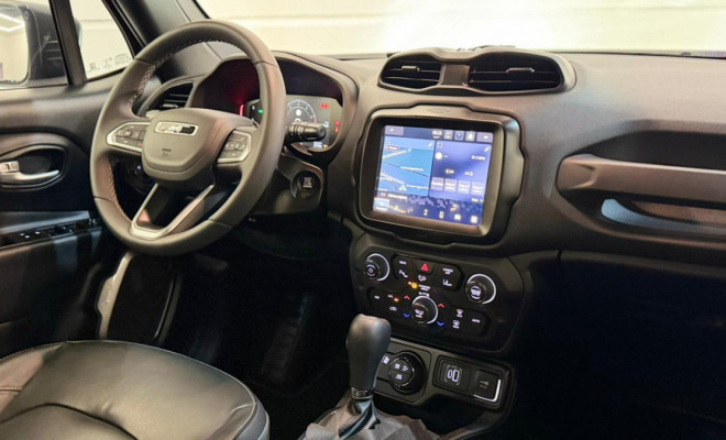 Jeep Renegade S T270 1.3 TB 4x4 Flex Aut. 2022 Flex-0