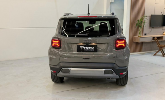 Jeep Renegade S T270 1.3 TB 4x4 Flex Aut. 2022 Flex-10