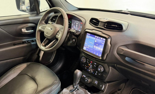 Jeep Renegade S T270 1.3 TB 4x4 Flex Aut. 2022 Flex-9
