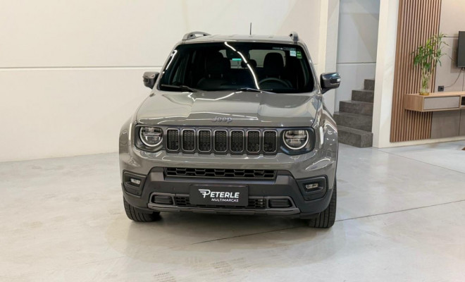 Jeep Renegade S T270 1.3 TB 4x4 Flex Aut. 2022 Flex-11