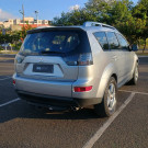 Mitsubishi OUTLANDER 3.0/ GT 3.0 V6 Aut. 2009 Gasolina-2