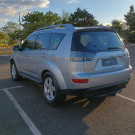 Mitsubishi OUTLANDER 3.0/ GT 3.0 V6 Aut. 2009 Gasolina-0