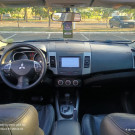 Mitsubishi OUTLANDER 3.0/ GT 3.0 V6 Aut. 2009 Gasolina-6