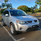 Mitsubishi OUTLANDER 3.0/ GT 3.0 V6 Aut. 2009 Gasolina-1