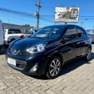 Nissan MARCH SL 1.6 - Aut. - 2017-0