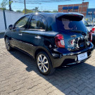 Nissan MARCH SL 1.6 - Aut. - 2017-2