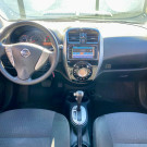 Nissan MARCH SL 1.6 - Aut. - 2017-4
