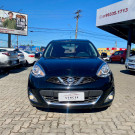 Nissan MARCH SL 1.6 - Aut. - 2017-1