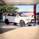 Mitsubishi ASX 2.0 16V 4x4 160cv Aut. 2012 Gasolina-1
