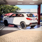 Mitsubishi ASX 2.0 16V 4x4 160cv Aut. 2012 Gasolina-4