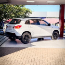 Mitsubishi ASX 2.0 16V 4x4 160cv Aut. 2012 Gasolina-2