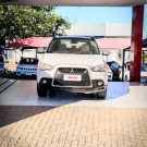 Mitsubishi ASX 2.0 16V 4x4 160cv Aut. 2012 Gasolina-0