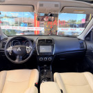 Mitsubishi ASX 2.0 16V 4x4 160cv Aut. 2012 Gasolina-8