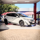 Toyota YARIS X-WAY 1.5 Flex 16V 5p Aut. 2019 Flex-1