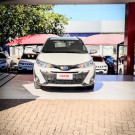 Toyota YARIS X-WAY 1.5 Flex 16V 5p Aut. 2019 Flex-0