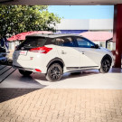 Toyota YARIS X-WAY 1.5 Flex 16V 5p Aut. 2019 Flex-2