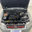 Fiat Stilo 1.8/ 1.8 Connect Flex 8V 5p 2007 Flex-9