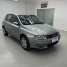 Fiat Stilo 1.8/ 1.8 Connect Flex 8V 5p 2007 Flex-1