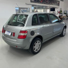 Fiat Stilo 1.8/ 1.8 Connect Flex 8V 5p 2007 Flex-3