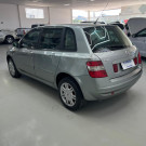 Fiat Stilo 1.8/ 1.8 Connect Flex 8V 5p 2007 Flex-4