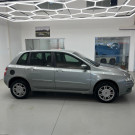 Fiat Stilo 1.8/ 1.8 Connect Flex 8V 5p 2007 Flex-2