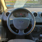 Ford Fiesta Personnalité 1.0 8V 66cv 5p 2007 Flex-8