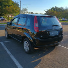 Ford Fiesta Personnalité 1.0 8V 66cv 5p 2007 Flex-0
