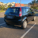 Ford Fiesta Personnalité 1.0 8V 66cv 5p 2007 Flex-2