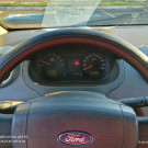 Ford Fiesta Personnalité 1.0 8V 66cv 5p 2007 Flex-9