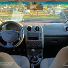Ford Fiesta Personnalité 1.0 8V 66cv 5p 2007 Flex-6