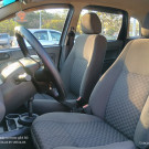 Ford Fiesta Personnalité 1.0 8V 66cv 5p 2007 Flex-4