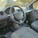 Ford Fiesta Personnalité 1.0 8V 66cv 5p 2007 Flex-3