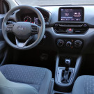 Hyundai HB20S Comfort 1.0 TB Flex 12V Aut. 2024 Flex-4