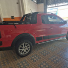 VW - VolksWagen Saveiro CROSS 1.6 Mi Total Flex 8V CE 2014 Flex-3