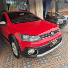 VW - VolksWagen Saveiro CROSS 1.6 Mi Total Flex 8V CE 2014 Flex-1