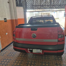 VW - VolksWagen Saveiro CROSS 1.6 Mi Total Flex 8V CE 2014 Flex-4
