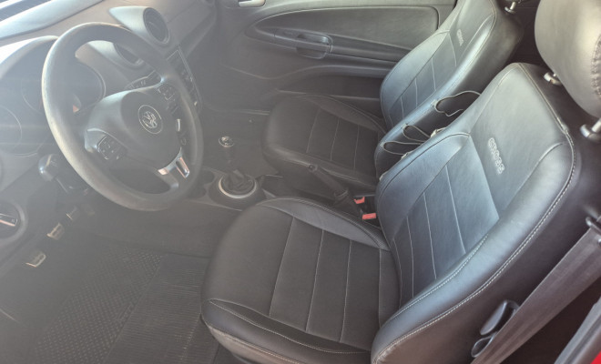 VW - VolksWagen Saveiro CROSS 1.6 Mi Total Flex 8V CE 2014 Flex-6