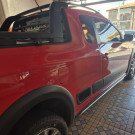 VW - VolksWagen Saveiro CROSS 1.6 Mi Total Flex 8V CE 2014 Flex-5
