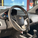 GM - Chevrolet ONIX HATCH LT 1.0 8V FlexPower 5p Mec. 2018 Flex-5