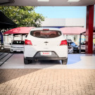 GM - Chevrolet ONIX HATCH LT 1.0 8V FlexPower 5p Mec. 2018 Flex-3
