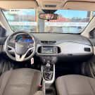 GM - Chevrolet ONIX HATCH LT 1.0 8V FlexPower 5p Mec. 2018 Flex-7