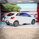 GM - Chevrolet ONIX HATCH LT 1.0 8V FlexPower 5p Mec. 2018 Flex-2