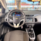 GM - Chevrolet ONIX HATCH LT 1.0 8V FlexPower 5p Mec. 2018 Flex-6