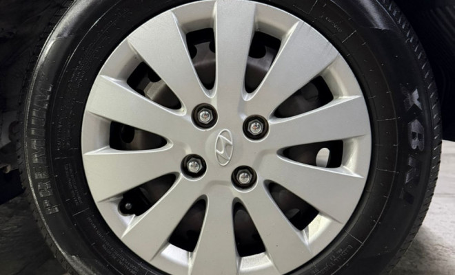 Hyundai HB20 Comfort Plus 1.0 TB Flex 12V Mec. 2017 Flex-15