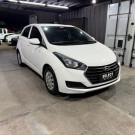 Hyundai HB20 Comfort Plus 1.0 TB Flex 12V Mec. 2017 Flex-0