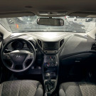 Hyundai HB20 Comfort Plus 1.0 TB Flex 12V Mec. 2017 Flex-5