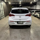 Hyundai HB20 Comfort Plus 1.0 TB Flex 12V Mec. 2017 Flex-4