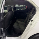 Hyundai HB20 Comfort Plus 1.0 TB Flex 12V Mec. 2017 Flex-8