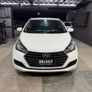 Hyundai HB20 Comfort Plus 1.0 TB Flex 12V Mec. 2017 Flex-1